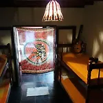 Mandacaru Chales E Suites Itamambuca